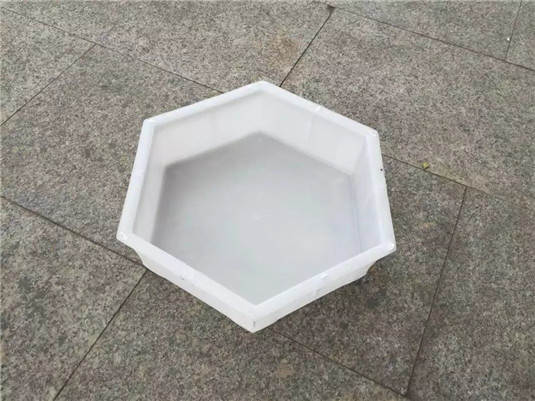 六棱塊模具基本知識