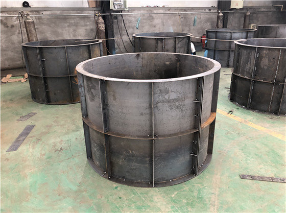 檢查井模具技術(shù)性知識(shí)