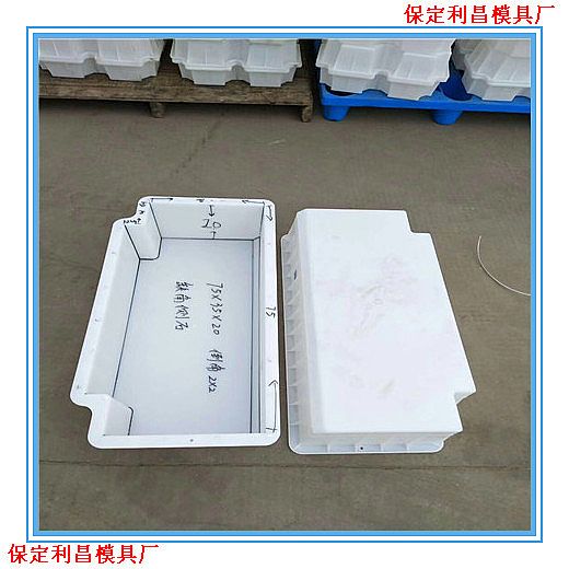 水泥制品模具如何提高市場競爭力