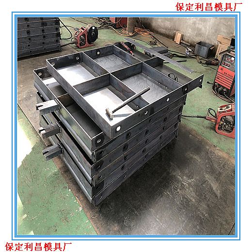 防撞護欄模具相關知識點