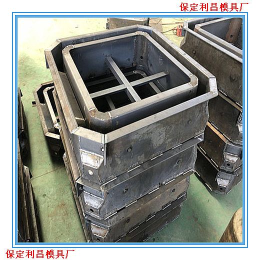 平鋪式生態(tài)框模具動(dòng)態(tài)了解