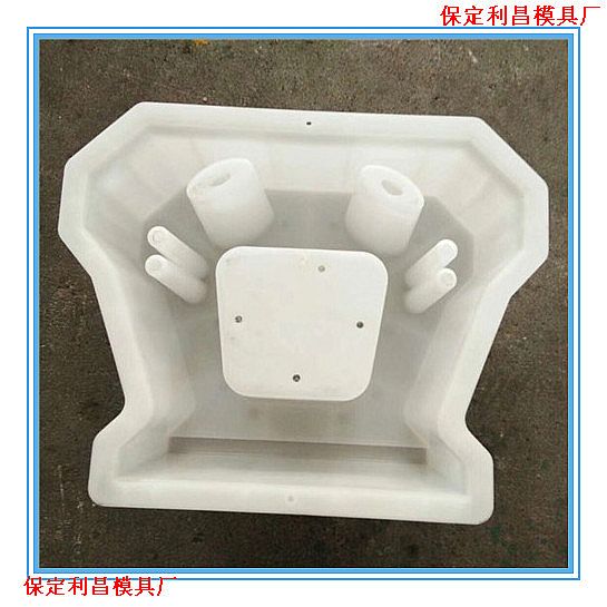 河道護(hù)坡模具的介紹