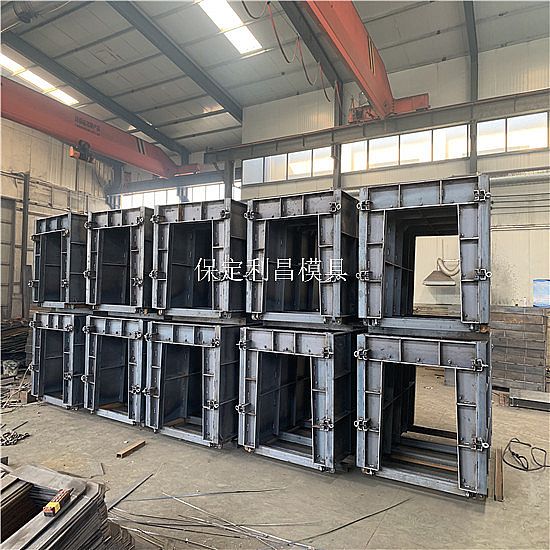矩形排水槽模具_(dá)矩形排水渠模具_(dá)優(yōu)質(zhì)選購平臺