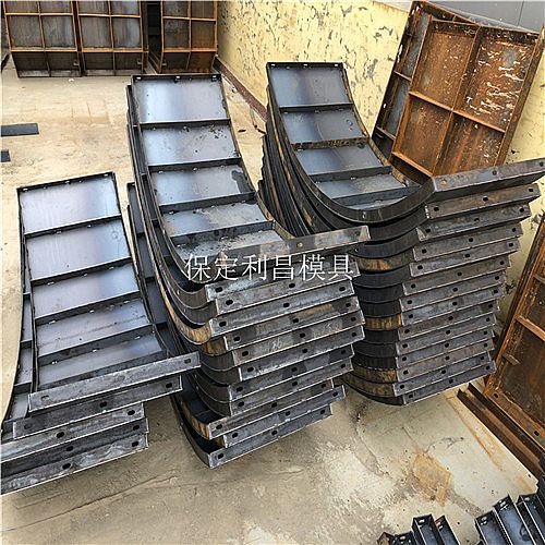 拱形骨架模具_(dá)拱形骨架鋼模具_(dá)卓?jī)|