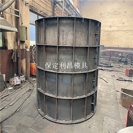 雨水檢查井模具,雨水井模具的定義標(biāo)準(zhǔn)