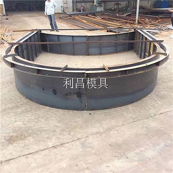 拱形骨架模具,保定模具生產廠家,按圖定制