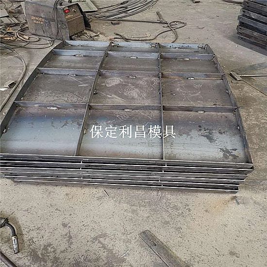 風(fēng)機基礎(chǔ)模板技術(shù)與支持