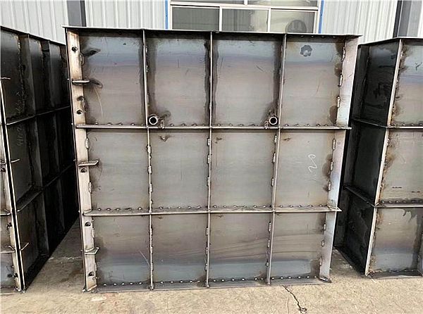 雄安西區(qū)電纜井模具_技術(shù)與支持