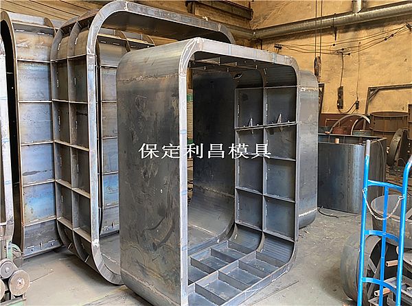 隔油池模具_技術(shù)原理