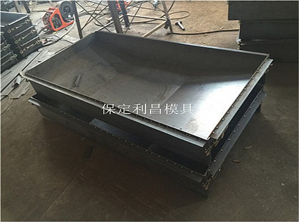 水泥三盤模具_(dá)技術(shù)與支持