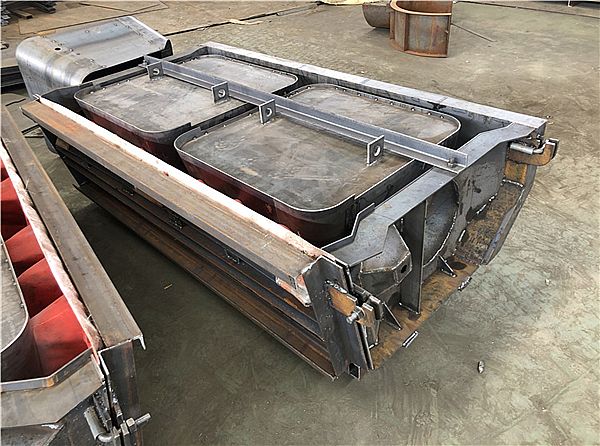 階梯式生態(tài)護(hù)坡模具，你了解多少？