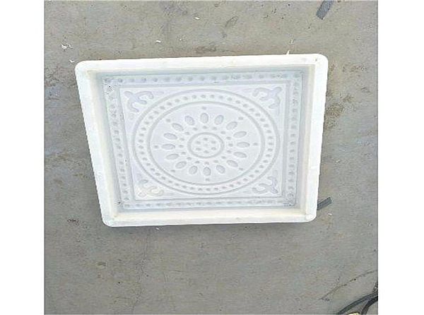 古建地磚模具，你了解多少？