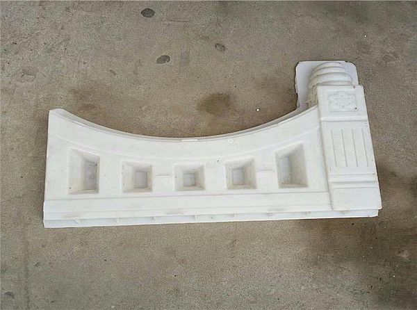 圍樹(shù)磚模具的介紹與說(shuō)明