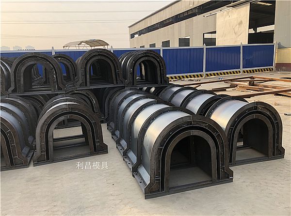 水泥U型槽模具如何提高質(zhì)量