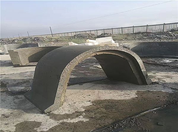 水溝模具工作原理及簡介