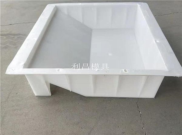 高速公路路邊石模具_(dá)簡(jiǎn)介