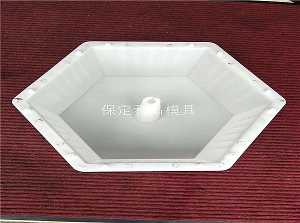 護坡磚模具