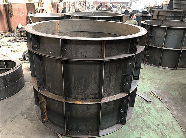 蓄水池模具如何滿足市場需求？