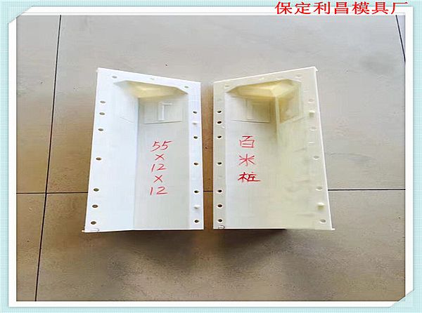 公路百米樁模具在公路中應用說明