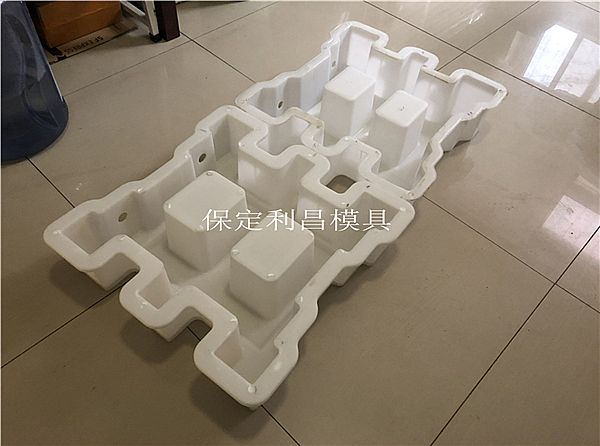水利護(hù)岸模具_(dá)簡(jiǎn)介