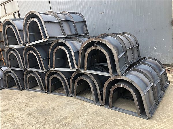 流水槽模具的工作原理及介紹