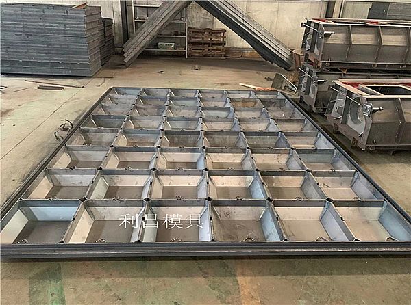 軟體排模具工作原理及介紹