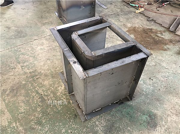 排水槽模具的工作原理及優(yōu)點(diǎn)