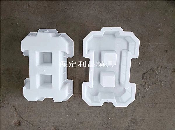 水利護坡模具