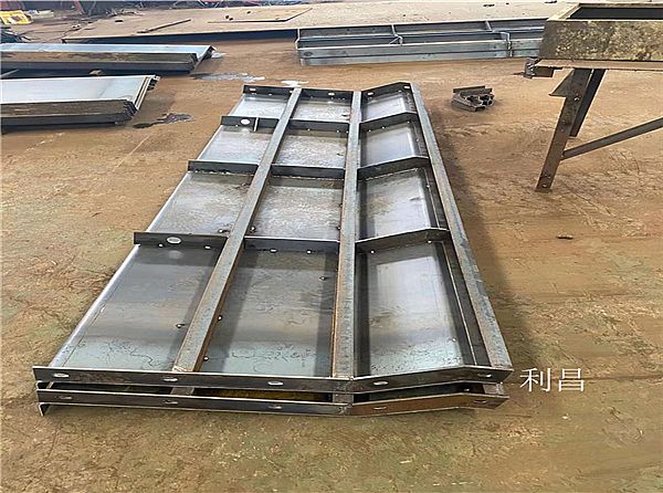 關(guān)于機場導流屏模具的介紹