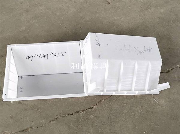 關(guān)于護(hù)肩石模具的介紹