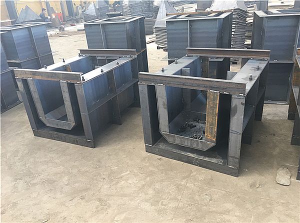 矩形邊溝模具_(dá)簡(jiǎn)介