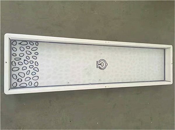 步道磚模具的基本知識