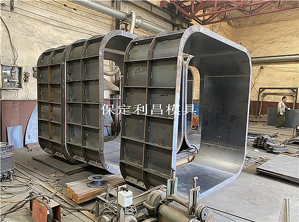 方形化糞池模具的基本知識(shí)