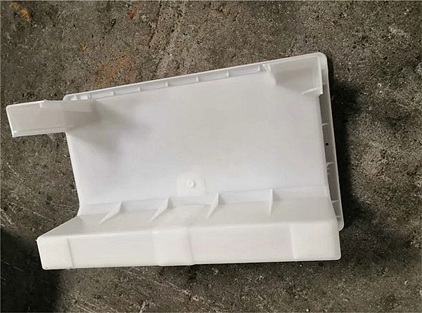 鐵路擋砟塊模具的基本知識