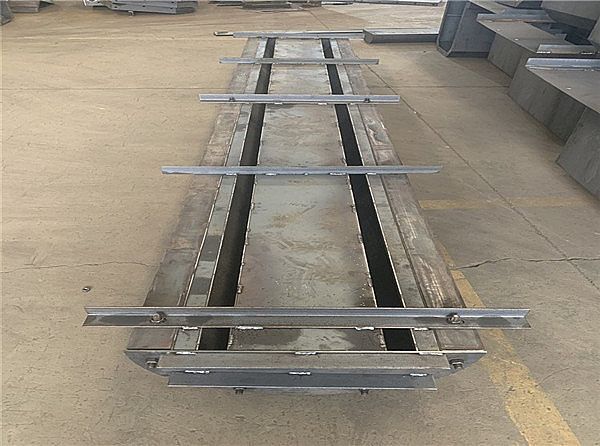波浪樁模具_定義