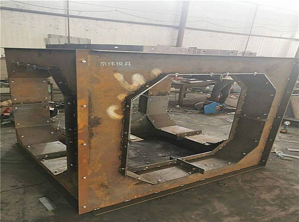 生態(tài)魚(yú)礁島模具_(dá)技術(shù)與支持