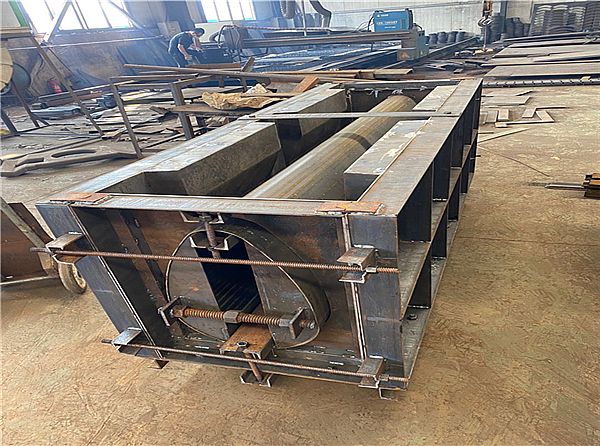 卵形槽模具_技術與支持