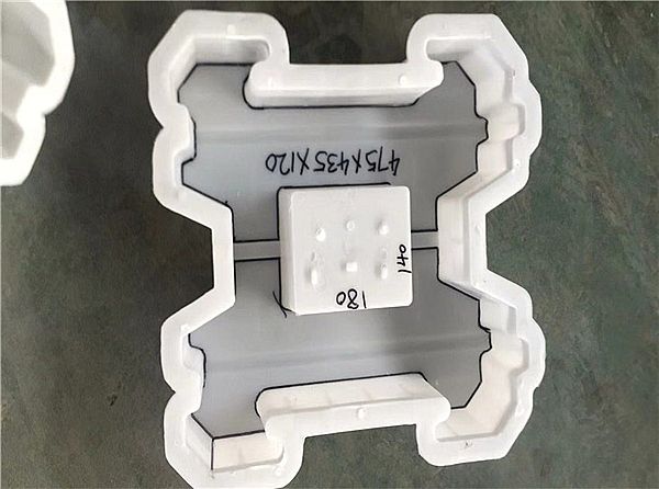 河道生態(tài)磚模具_定義與標準