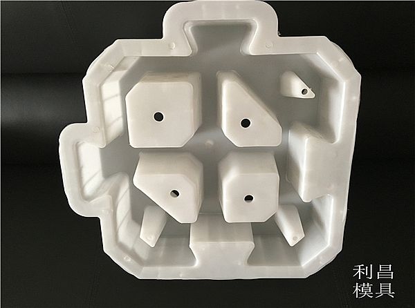 河道生態(tài)磚模具_定義與標準