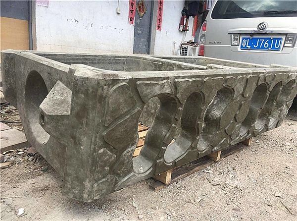 階梯護(hù)坡模具_(dá)技術(shù)與支持