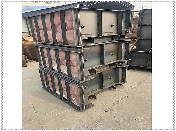 箱式生態(tài)框模具_(dá)簡單介紹