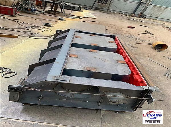 生態(tài)護(hù)坡砌塊模具 知識更新了！