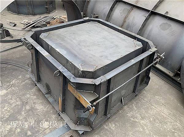 框格護(hù)坡模具 知識(shí)更新了！