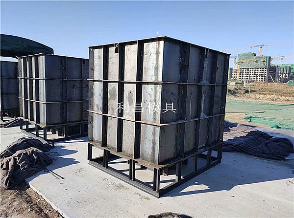 預制方井模具 你真的了解嗎？