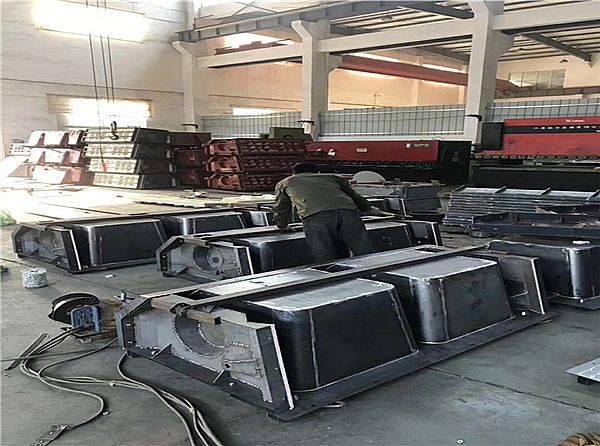 混凝土生態(tài)框模具 知識更新中！