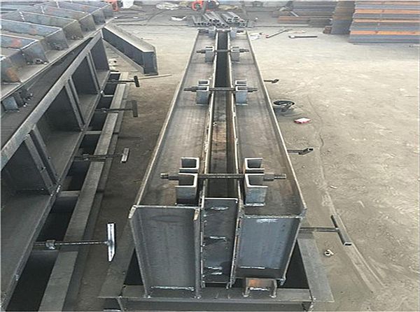裝配式圍墻板模具_(dá)作用與案例