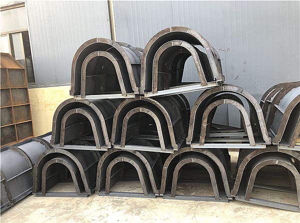 U型槽模具_(dá)冬天使用注意事項(xiàng)