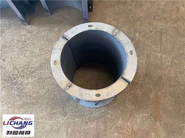 光伏墩模具 市場中常見的幾種類型