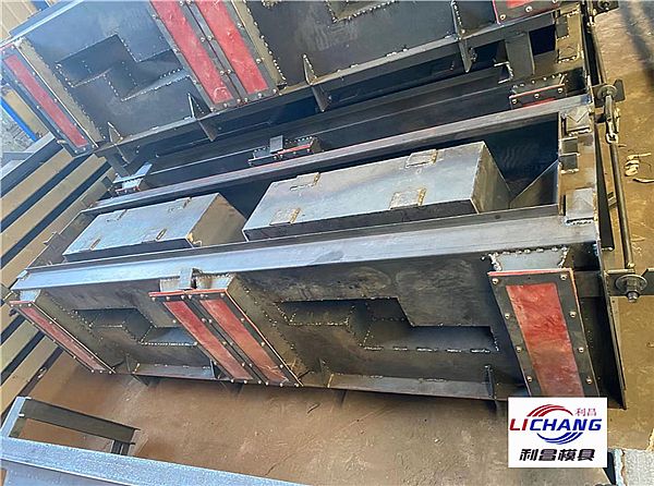 生態(tài)擋土墻模具_(dá)基本簡(jiǎn)介