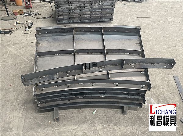 風(fēng)電基礎(chǔ)底座模板 你了解多少呢？